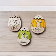 Zawieszka Wielkanoc Jajko