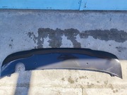 ASTRA J IV DYFUZOR SPOILER ZDERZAKA TYŁ HB 13368071