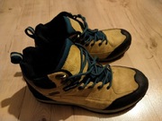 Buty trekkingowe Elbrus