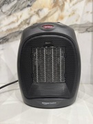 Termowentylator Amazon Basics DQ075 grzejnik 1500 W