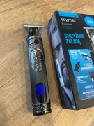 Trymer GÖTZE & JENSEN TR725 Barber / maszynka do brody, wąsów Gwarancja