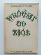 Klimuszko Wróćmy do ziół