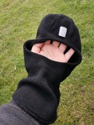 Kominiarka dziecięca Reima rozmiar 48 czarna 