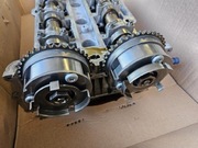 Koła zmiennych faz rozrzadu INA opel a12xer/xel