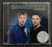 Savage Garden płyta w stanie bdb 