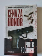 Piotr Pochuro - Cena za honor