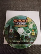 Ratchet & Clank quest for booty ps3