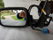 Motoryzacja, lusterko Volvo S40 