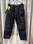 Spodnie Snickers 3214 r.54