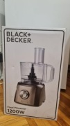 Robot kuchenny BLACK&DECKER 