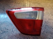 Ford C-Max MK2 lampa w klape tył prawa