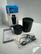 bezprzewodowa ładowarka samochodowa Cartrend Wireless Lade-Cup 12V