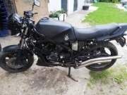 Honda VF 750F