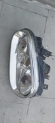 Lampa przod golf 4