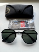 Ray-Ban The Marshal II Polarized