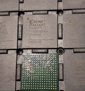 XC3S400 FPGA spartan NOWY