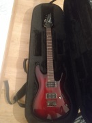 Ibanez s521