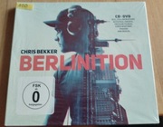 Chris Bekker berlinition