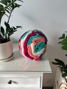 Kula węchowa 20 cm Cukierkowe love