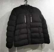 Kurtka zimowa Zavetti Canada roz M