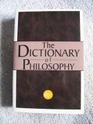 The Dictionary of Philosophy Dagobert D. Runes
