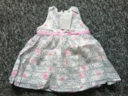 Sukienka Cool Club Smyk rozmiar 68 Nowa z metką