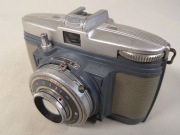 BILORA BELLA na film 127 MADE IN GERMANY 