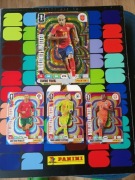 PANINI FIFA WORLD CUP 2026  LIMITED x 4