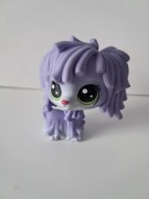 Littlest Pet Shop LPS piesek