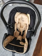 Fotelik Kiddy Evolution Pro 2 od 0-13 kg