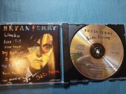 BRYAN FERRY - Bete Noire. 