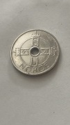 Moneta 1 Korona norweska 2016