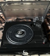 Stary gramofon ELTA germany stereo w super stanie