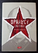 Oprawcy z Katynia - Abarinow Władimir 