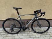 Rower gravel Romet boreas 1 // road