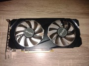 *USZKODZONA* GTX 1660 6GB SUPER
