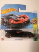 Hot Wheels Bugatti Bolide 2024 185/250