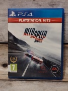 Gra PS4 Need for Speed Rivals PlayStation 4