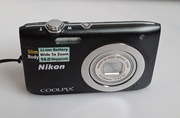 Nikon Coolpix S2600