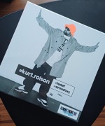 TEDE/SIR MICH - #kurt_rolson + #kurort_rolson 4LP LIMI’TEDE’DITION 1/1000
