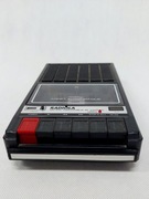 Odtwarzacz kaset z funkcją nagrywania marki Radiola