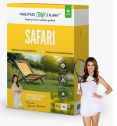 Najlepsze trawy z Iławy – Safari
