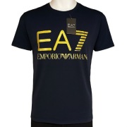 Koszulka EA7 Emporio Armani