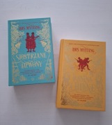 NOWE! Siostrzane dzwony Tkanina z Hekne Lars Mytting 