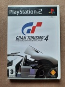 Gran Turismo GT 4 (stan 5/6)