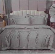 Pościel MILANO z prześcieradłem 160X200 