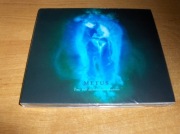 METUS - Time Will Dissolve Our Shadows