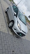 Ford Fiesta Mk7 1.4 tdci 