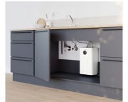 Stiebel Eltron mały UFP 5 Trend przepływowy podgrzewacz wody  