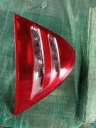 Lampa prawa Mercedes W203 